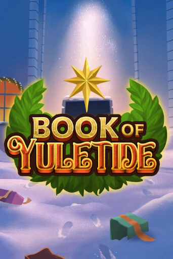 Игровой автомат Book of Yuletide демо игра | GMSlots Casino бесплатно