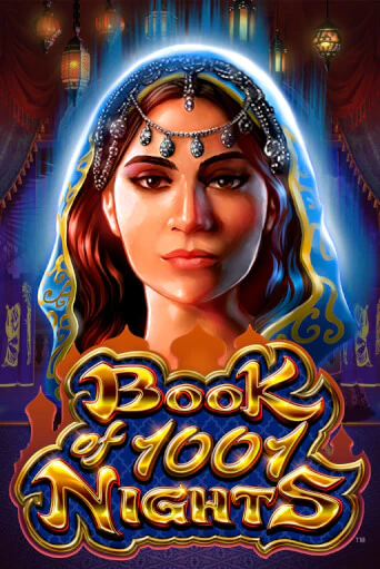 Игровой автомат Book of 1001 Nights демо игра | GMSlots Casino бесплатно