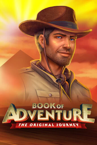 Игровой автомат Book of Adventure демо игра | GMSlots Casino бесплатно