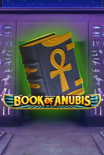 Игровой автомат Book of Anubis демо игра | GMSlots Casino бесплатно