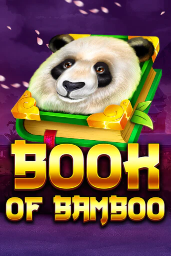 Игровой автомат Book of Bamboo демо игра | GMSlots Casino бесплатно