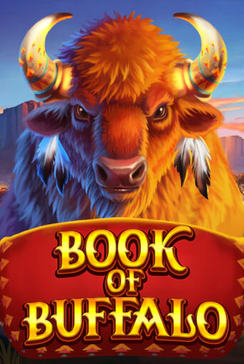 Игровой автомат Book of Buffalo демо игра | GMSlots Casino бесплатно