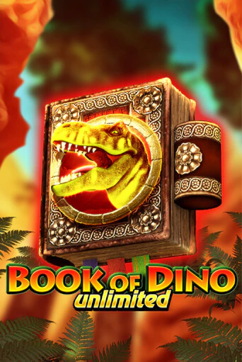 Игровой автомат Book of Dino Unlimited демо игра | GMSlots Casino бесплатно