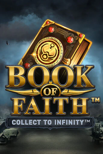 Игровой автомат Book of Faith демо игра | GMSlots Casino бесплатно