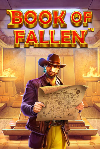 Игровой автомат Book of the Fallen демо игра | GMSlots Casino бесплатно