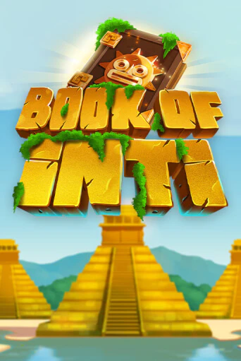 Игровой автомат Book Of Inti демо игра | GMSlots Casino бесплатно