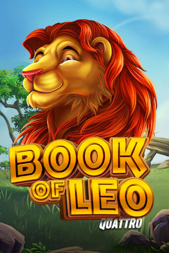 Игровой автомат Book of Leo Quattro демо игра | GMSlots Casino бесплатно