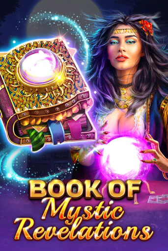 Игровой автомат Book Of Mystic Revelations демо игра | GMSlots Casino бесплатно