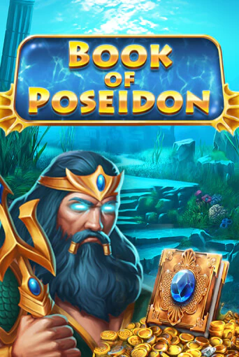 Игровой автомат Book of Poseidon демо игра | GMSlots Casino бесплатно