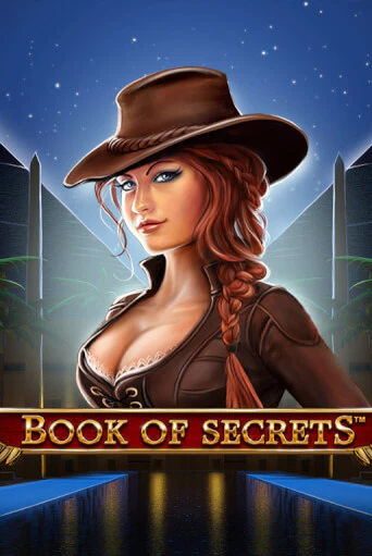 Игровой автомат Book Of Secrets демо игра | GMSlots Casino бесплатно