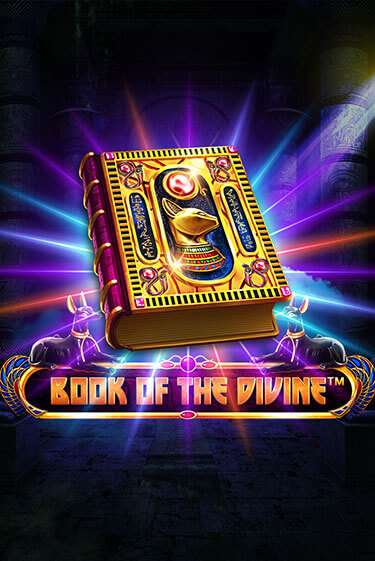 Игровой автомат Book Of The Divine демо игра | GMSlots Casino бесплатно