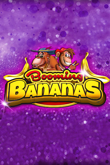 Игровой автомат Booming Bananas демо игра | GMSlots Casino бесплатно