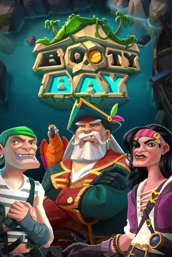 Игровой автомат Booty Bay демо игра | GMSlots Casino бесплатно