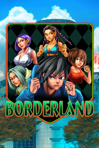 Игровой автомат Borderland демо игра | GMSlots Casino бесплатно