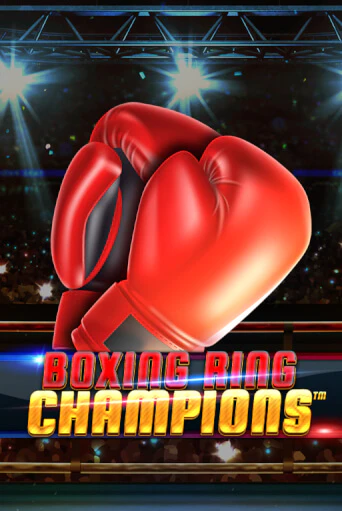 Игровой автомат Boxing Ring Champions демо игра | GMSlots Casino бесплатно