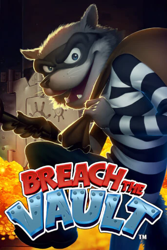 Игровой автомат Breach the Vault™ демо игра | GMSlots Casino бесплатно