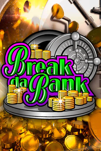 Игровой автомат Break da Bank демо игра | GMSlots Casino бесплатно