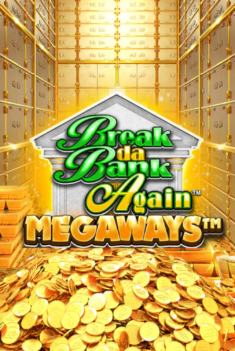 Игровой автомат Break Da Bank Again™ MEGAWAYS™ демо игра | GMSlots Casino бесплатно