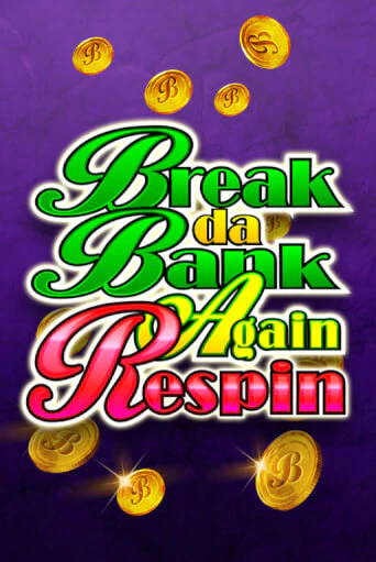 Игровой автомат Break Da Bank Again Respin демо игра | GMSlots Casino бесплатно