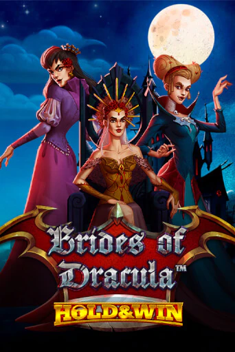 Игровой автомат Brides of Dracula Hold & Win демо игра | GMSlots Casino бесплатно