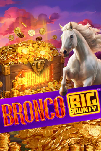 Игровой автомат Bronco Big Bounty™ демо игра | GMSlots Casino бесплатно