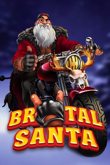 Игровой автомат Brutal Santa демо игра | GMSlots Casino бесплатно