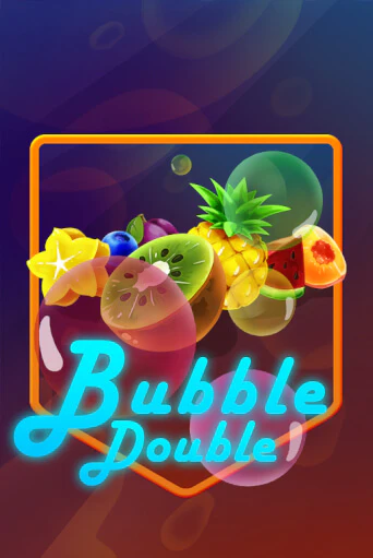 Игровой автомат Bubble Double демо игра | GMSlots Casino бесплатно