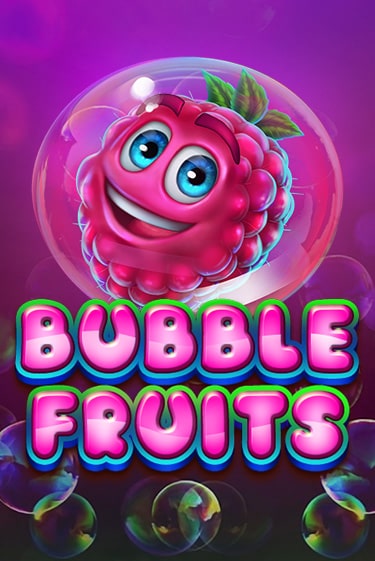 Игровой автомат Bubble Fruits демо игра | GMSlots Casino бесплатно