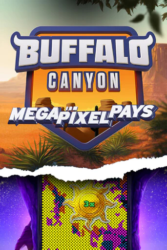 Игровой автомат Buffalo Canyon демо игра | GMSlots Casino бесплатно