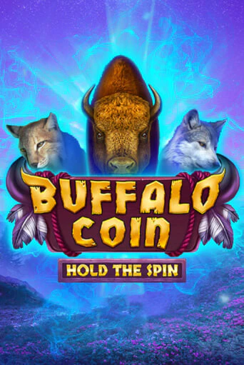 Игровой автомат Buffalo Coin Hold The Spin демо игра | GMSlots Casino бесплатно