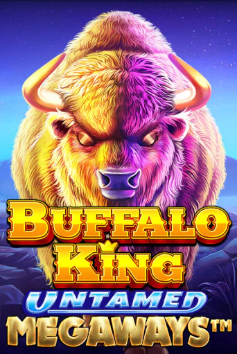 Игровой автомат Buffalo King Untamed Megaways демо игра | GMSlots Casino бесплатно