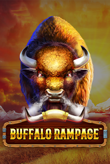 Игровой автомат Buffalo Rampage демо игра | GMSlots Casino бесплатно