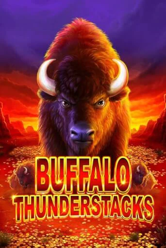 Игровой автомат Buffalo Thunderstacks демо игра | GMSlots Casino бесплатно