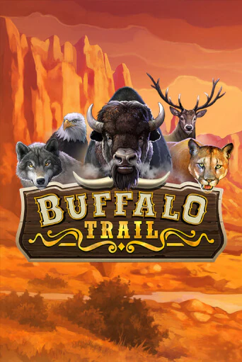 Игровой автомат Buffalo Trail демо игра | GMSlots Casino бесплатно