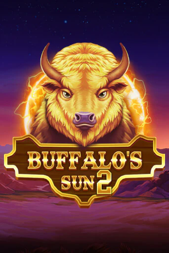 Игровой автомат Buffalo's Sun 2 демо игра | GMSlots Casino бесплатно