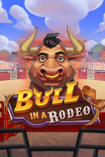 Игровой автомат Bull in a Rodeo демо игра | GMSlots Casino бесплатно