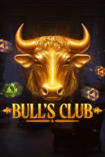 Игровой автомат Bull's Club демо игра | GMSlots Casino бесплатно