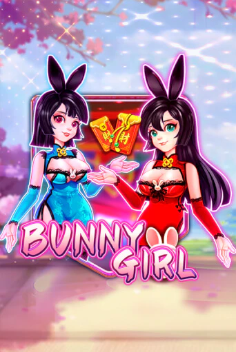 Игровой автомат Bunny Girl демо игра | GMSlots Casino бесплатно