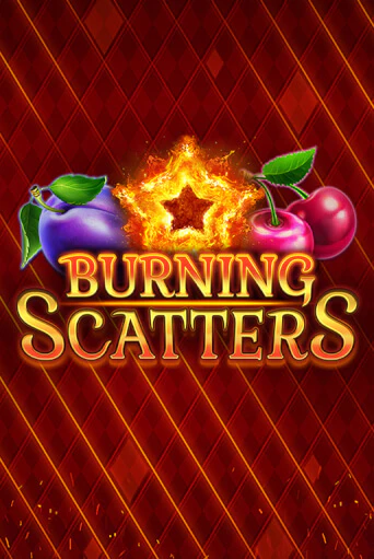 Игровой автомат Burning Scatters демо игра | GMSlots Casino бесплатно