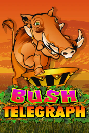 Игровой автомат Bush Telegraph демо игра | GMSlots Casino бесплатно