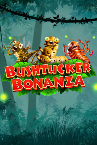 Игровой автомат Bushtucker Bonanza демо игра | GMSlots Casino бесплатно