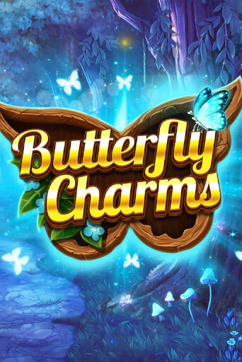 Игровой автомат Butterfly Charms демо игра | GMSlots Casino бесплатно