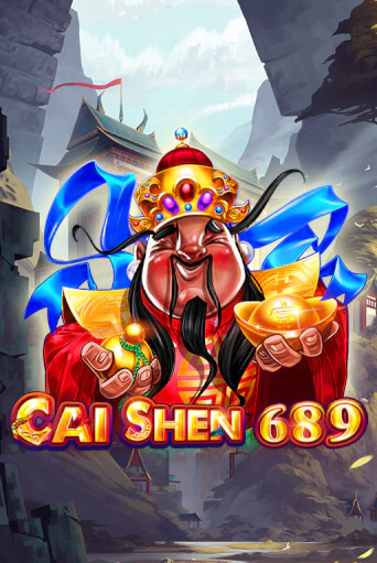 Игровой автомат Cai Shen 689 демо игра | GMSlots Casino бесплатно