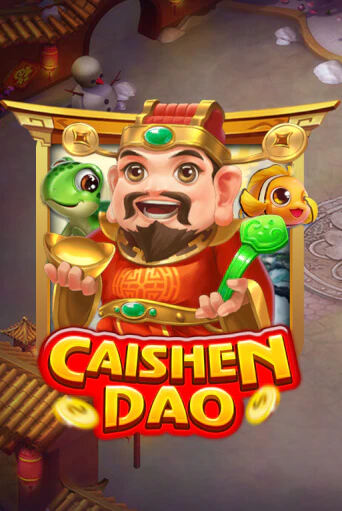 Игровой автомат Cai Shen Dao демо игра | GMSlots Casino бесплатно