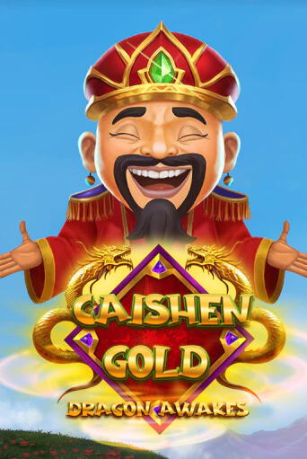 Игровой автомат Caishen Gold: Dragon Awakes  демо игра | GMSlots Casino бесплатно