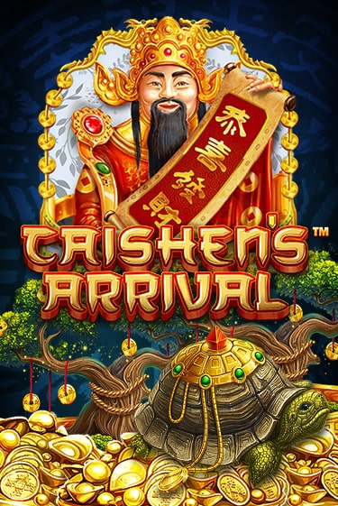 Игровой автомат Caishen's Arrival демо игра | GMSlots Casino бесплатно