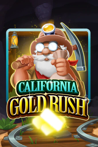 Игровой автомат California Gold Rush демо игра | GMSlots Casino бесплатно