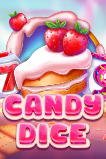 Игровой автомат Candy Dice демо игра | GMSlots Casino бесплатно