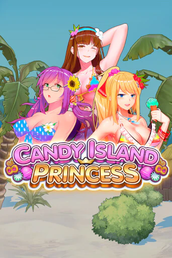 Игровой автомат Candy Island Princess демо игра | GMSlots Casino бесплатно