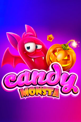 Игровой автомат Candy Monsta демо игра | GMSlots Casino бесплатно